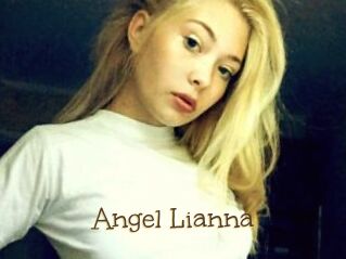 Angel_Lianna Porno FR