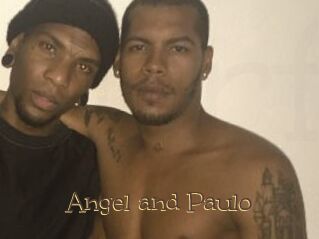 Angel_and_Paulo Porno FR