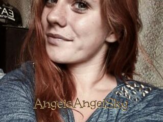 AngelaAngelSky