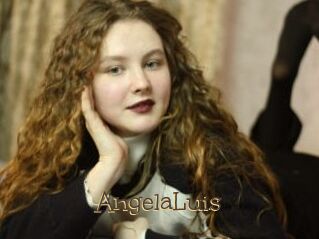 AngelaLuis Porno FR