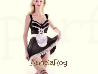 AngelaRoy