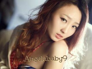 Angelababy9 Porno FR