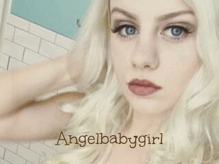 Angelbabygirl