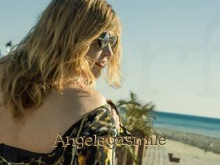 Angeleyasmile
