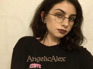 AngelicAlex