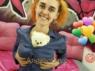 AngelicSexy