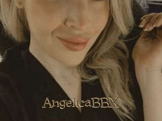 AngelicaBBX Porno FR