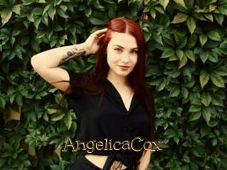 AngelicaCox