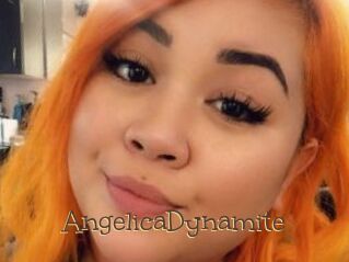 AngelicaDynamite