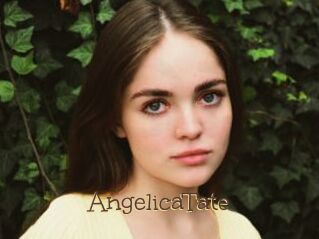 AngelicaTate
