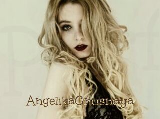 AngelikaGnusnaya Porno FR