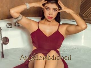 AngelinaMicheil