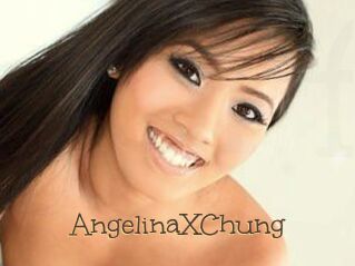 AngelinaXChung