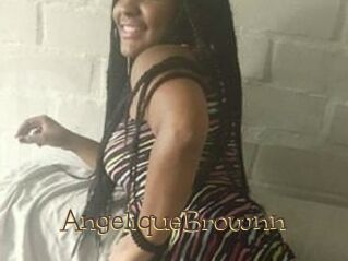 AngeliqueBrownn