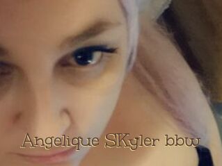 Angelique_SKyler_bbw
