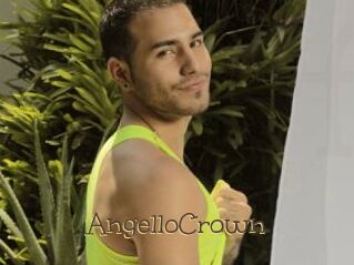 AngelloCrown