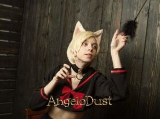 AngeloDust Porno FR