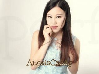 AngelsCaddy