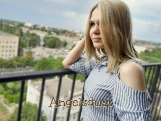 Angelsdust