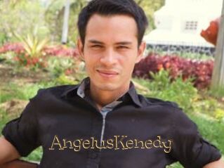 AngelusKenedy Porno FR