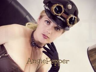 AngiePepper