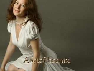 AngiePhoenix Porno FR