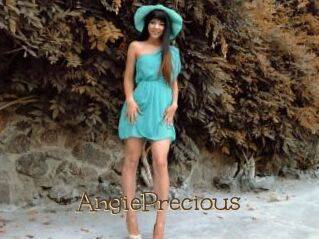 AngiePrecious