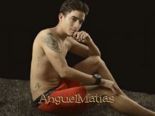 AnguelMatias