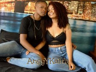 AngyYKalifa