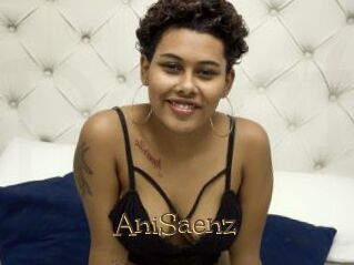 AniSaenz