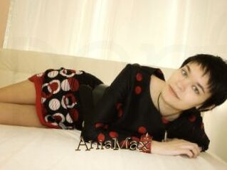 AniaMax
