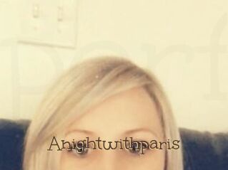 Anightwithparis Porno FR