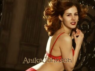 AnikaJohnson