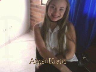 AnisaKlein