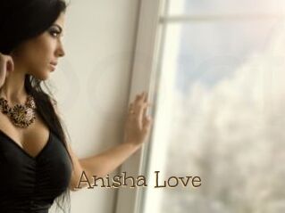 Anisha_Love_