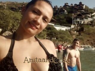 AnitaandCody