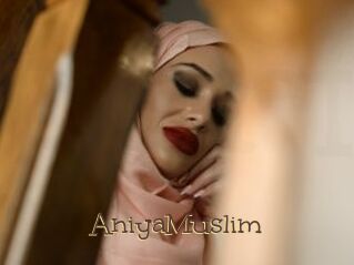 AniyaMuslim