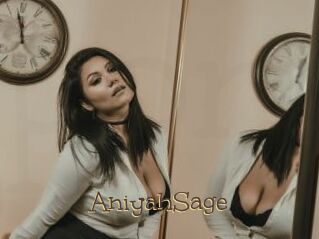 AniyahSage