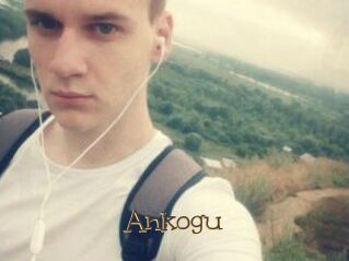 Ankogu