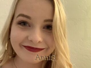 Ann18