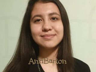 AnnBarton