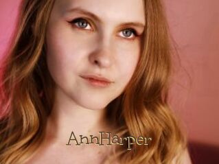 AnnHarper