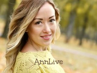 AnnLive Porno FR