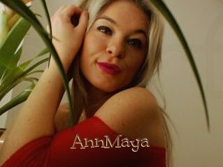 AnnMaya
