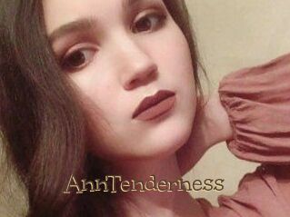 AnnTenderness