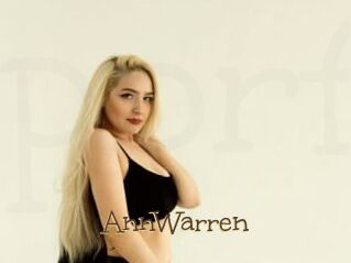 AnnWarren