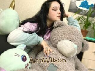AnnWilson