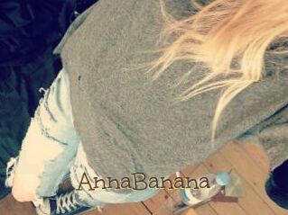 AnnaBanana