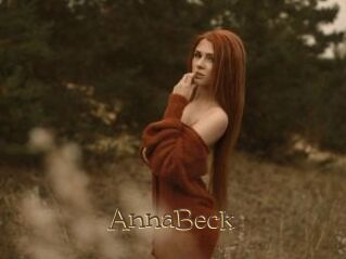 AnnaBeck