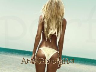 AnnaBlondyHot Porno FR